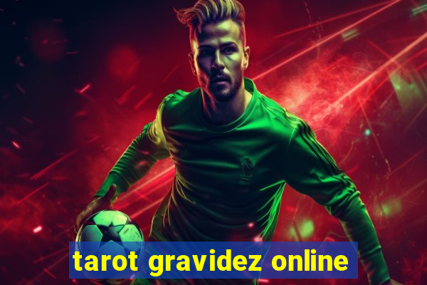 tarot gravidez online